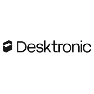Desktronic screenshot
