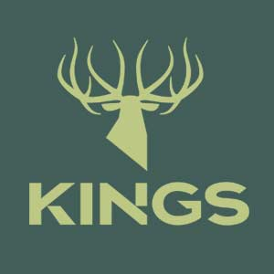 Kings Camo screenshot
