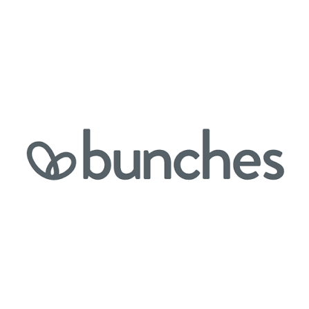 Bunches screenshot