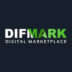 Difmark UK screenshot