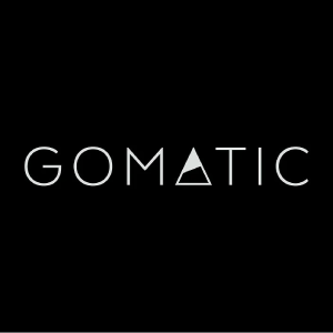 Gomatic UK screenshot