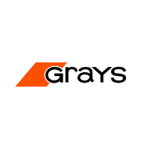 Grays Hockey screenshot