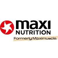 MaxiNutrition screenshot