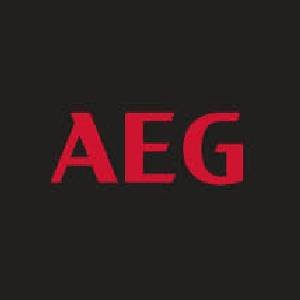 AEG UK screenshot