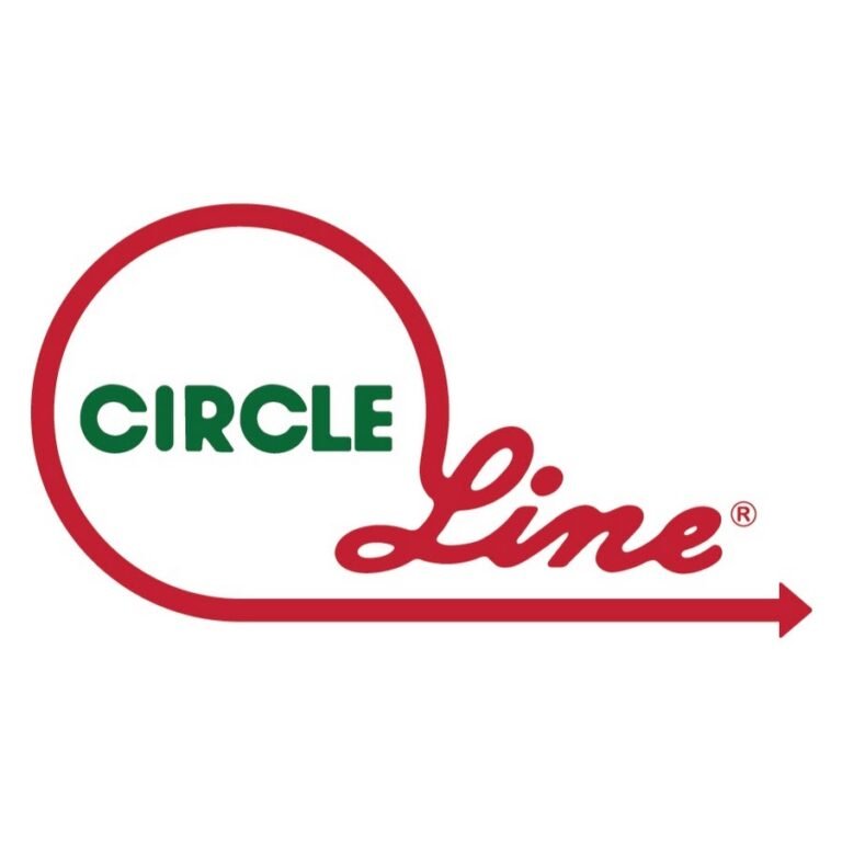 Circle Line screenshot