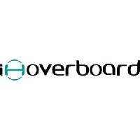 iHoverboard screenshot