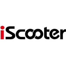 iScooter screenshot